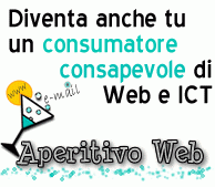 Aperitivo Web