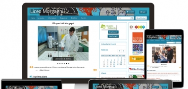 Layout responsive