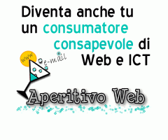 Aperitivo Web