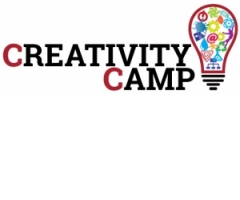 Logo Creativity Camp