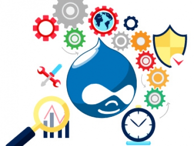 Consulenza per ottimizzazione Drupal