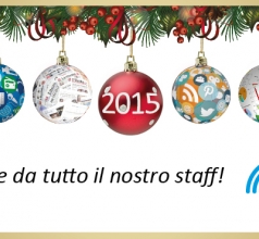 Biglietto di Auguri 2014