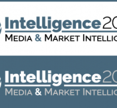 logo Intelligence 2020 (2019)